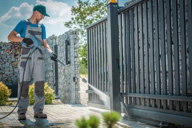 Best Soft Washing  in Rothschild, WI