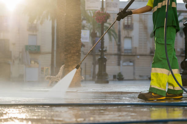 Trusted Rothschild, WI Pressure Washing Services Experts